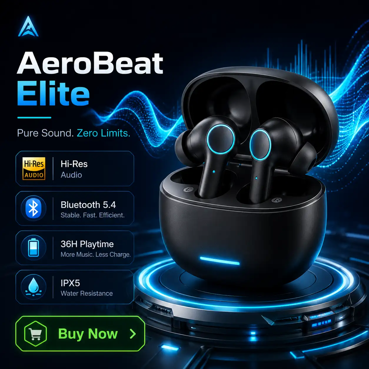 Audio Gadgets