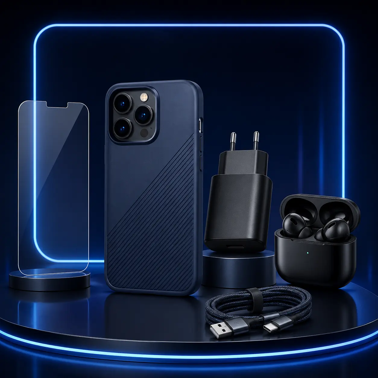 Smart Devices