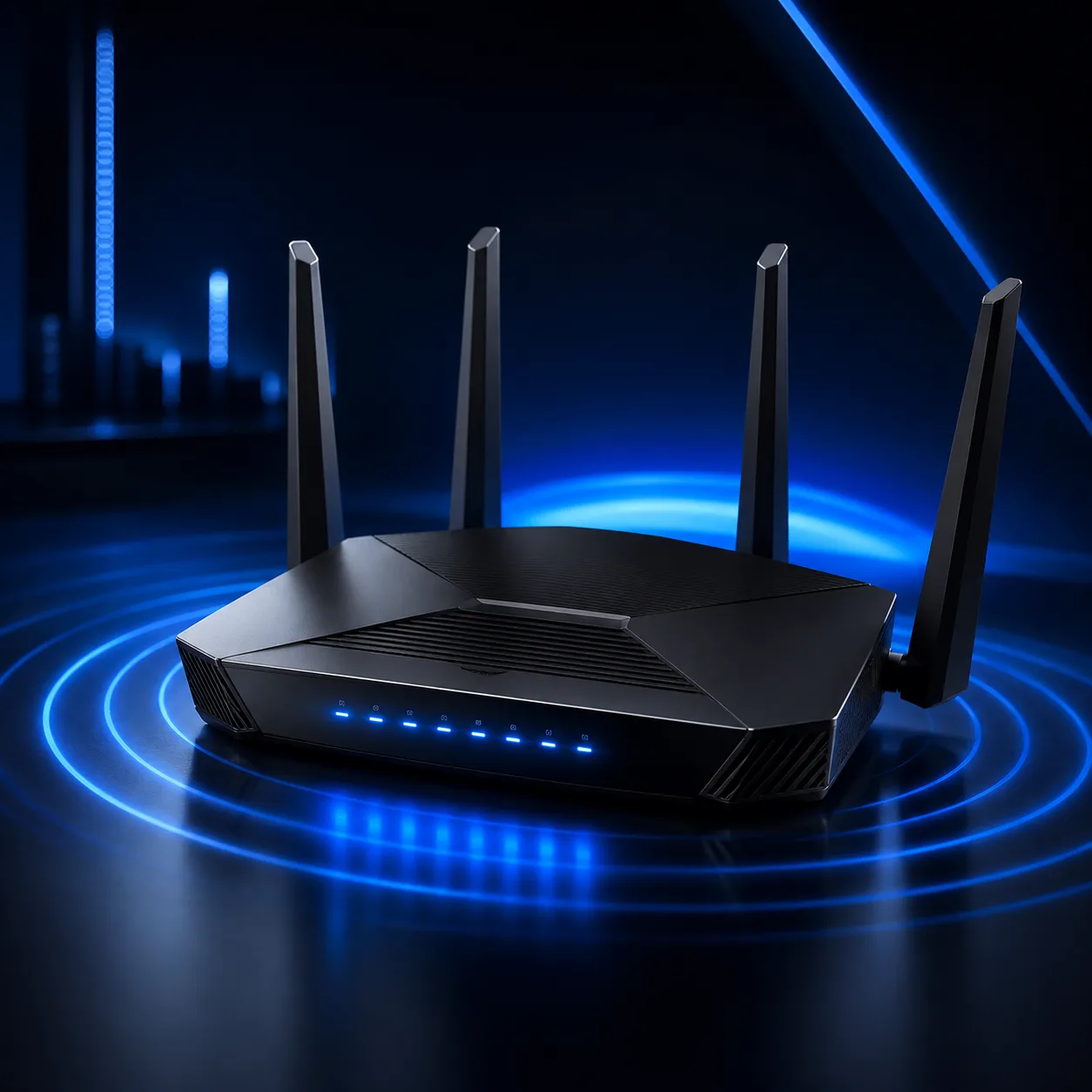 WiFi Router