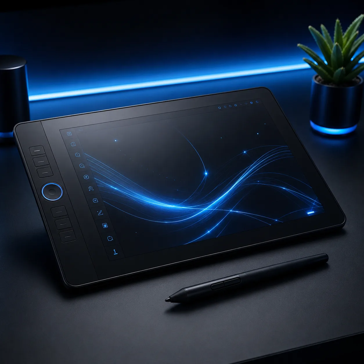 Tech Essentials