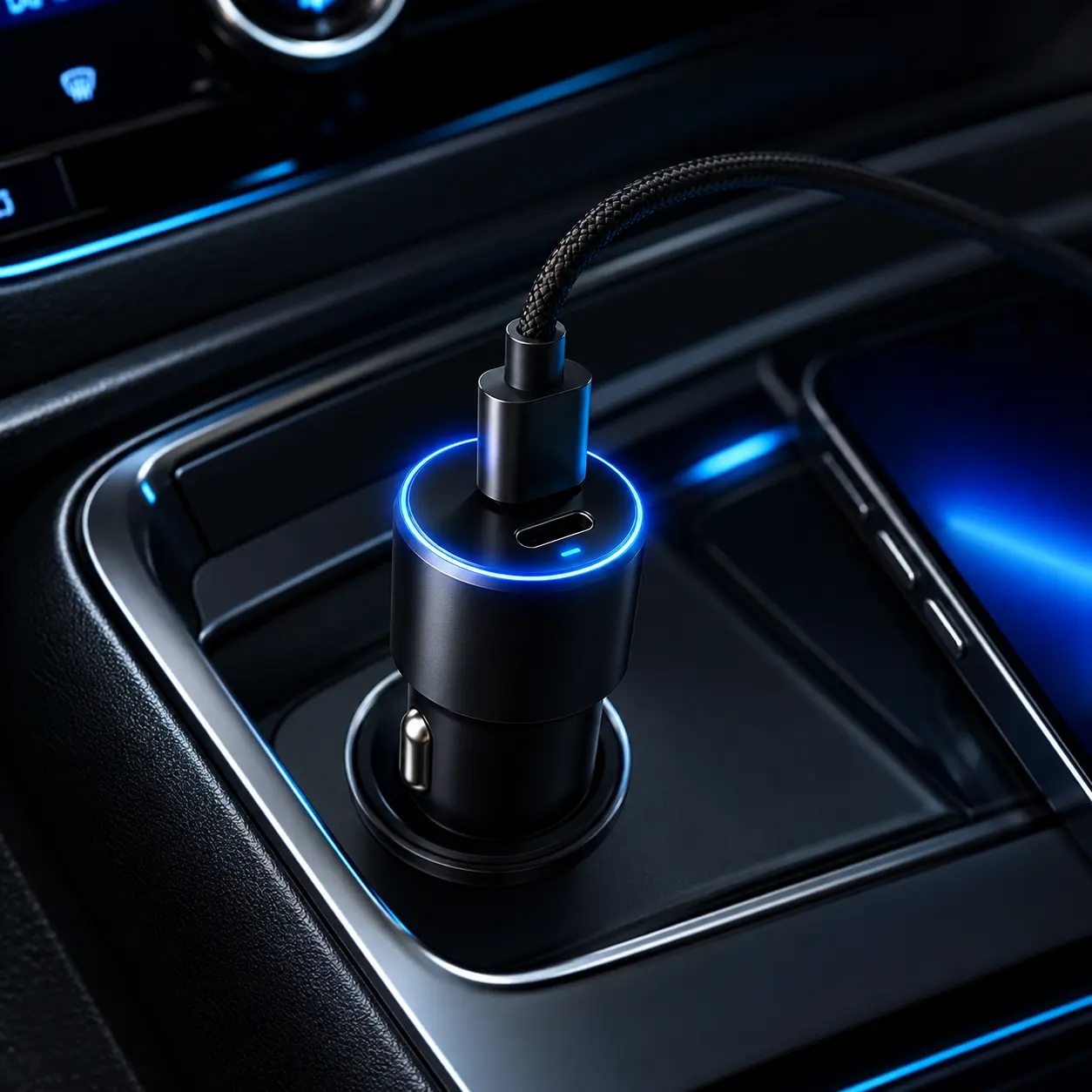 Fast Charger